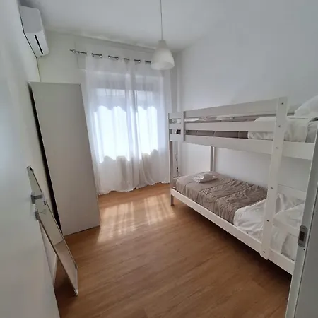 Omero アパート *