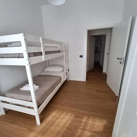 Lägenhet Omero San Salvo