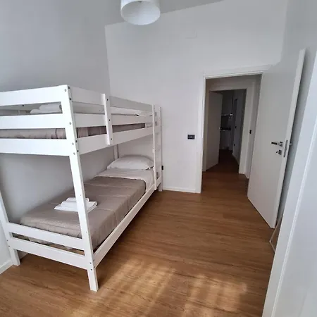 Lägenhet Omero