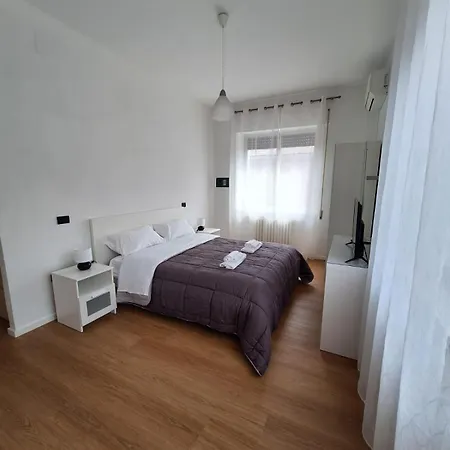 Omero Lägenhet