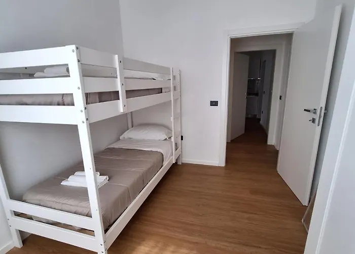 Διαμέρισμα Omero