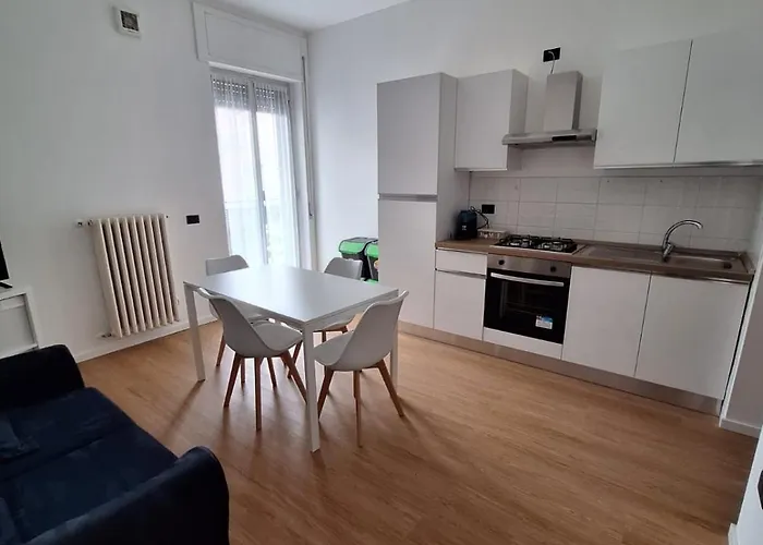 Διαμέρισμα Omero