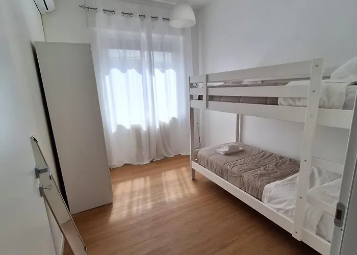 Omero Διαμέρισμα *