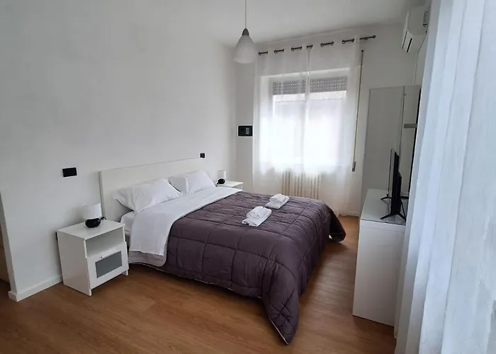 Omero Διαμέρισμα